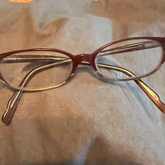 Excellent condition, almost new Neostyle college 295 eyeglass frames - Picture 2 of 5